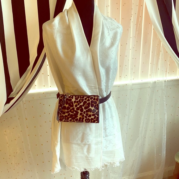 Rebecca Minkoff Handbags - Rebecca Minkoff waist bag